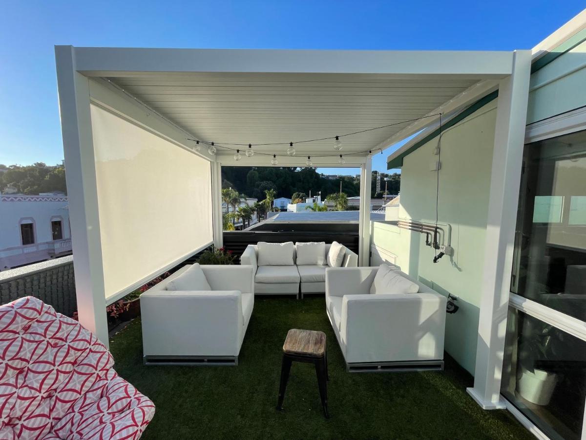 Laneway Apartments Napier Dış mekan fotoğraf