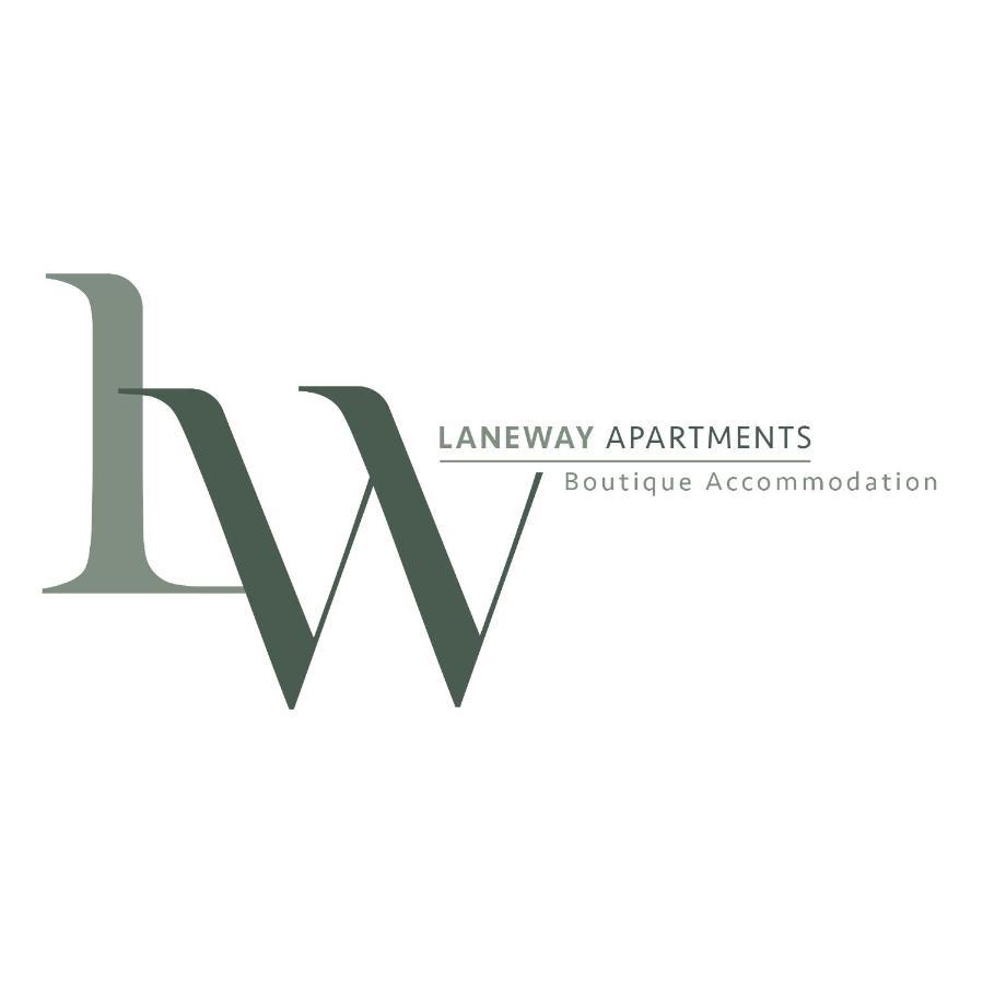 Laneway Apartments Napier Dış mekan fotoğraf