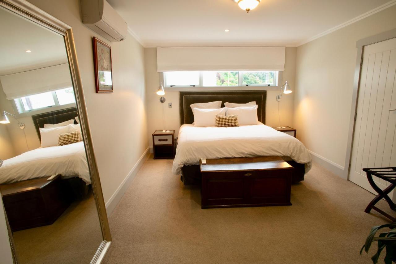 Laneway Apartments Napier Dış mekan fotoğraf